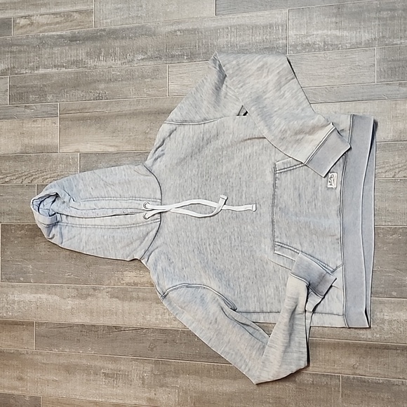 Aeropostale brand hooded sweatshirt - Picture 4 of 8